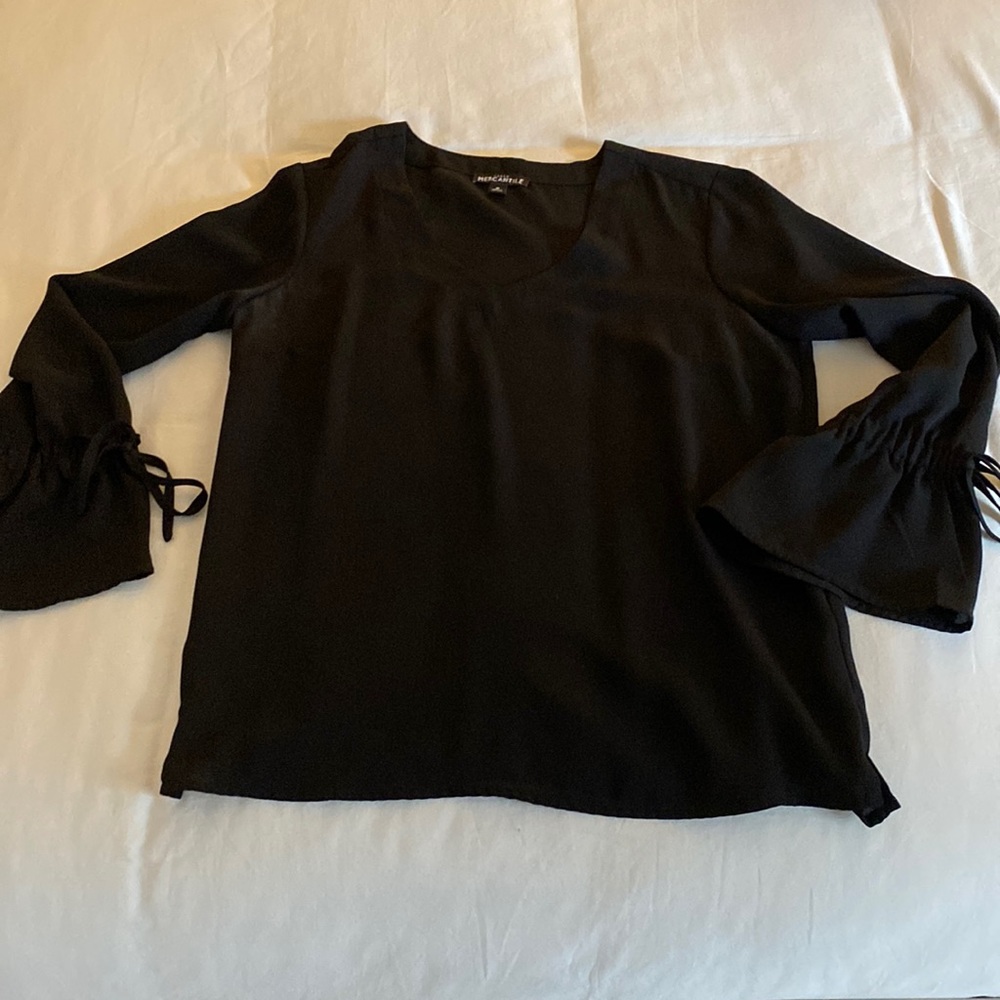 JCrew blouse